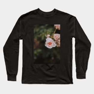 Rose Long Sleeve T-Shirt